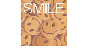 Johnny Stimson - Smile