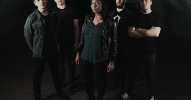 Defences - Voices