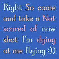 Tom Odell - Flying :))