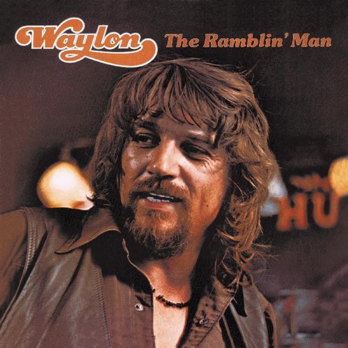 Waylon Jennings - Rainy Day Woman