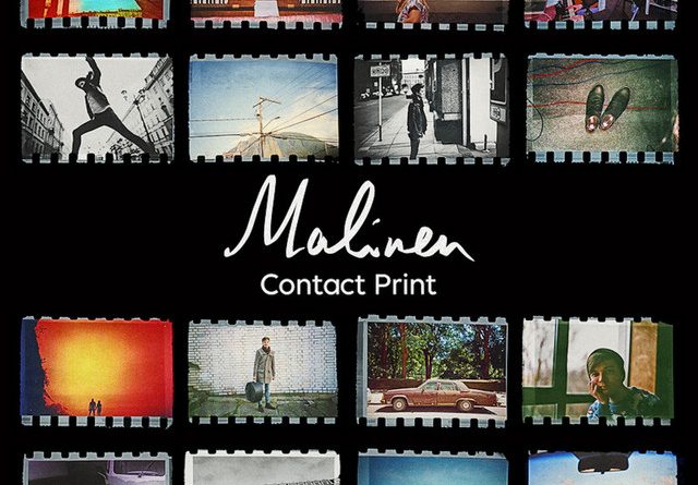 Malinen - Start