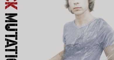 Beck - O Maria