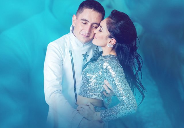 Зинира Рамазанова, Ризат Рамазанов - Син Диеп