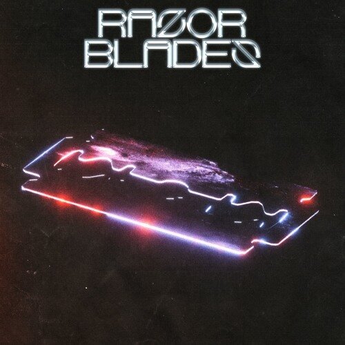Tisoki - Razor Blades