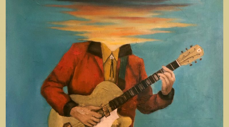 Lord Huron - Twenty Long Years