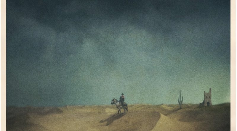 Lord Huron - In the Wind