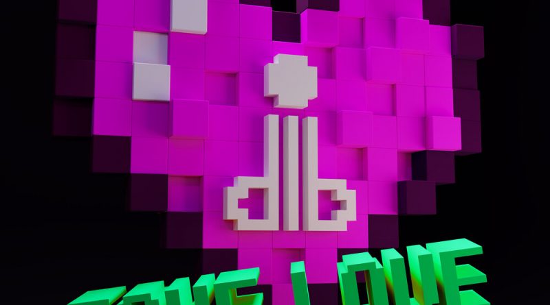 dlb - fake love