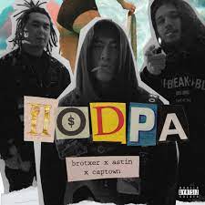 Brotxer, Astin, Captown - Подра