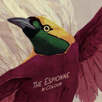 The Espionne - Heavy Sand