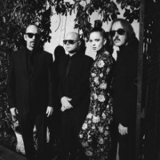 Garbage - Only Happy When It Rains