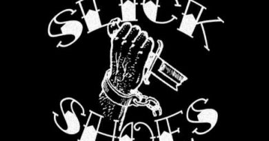 Slick Shoes - Responsible