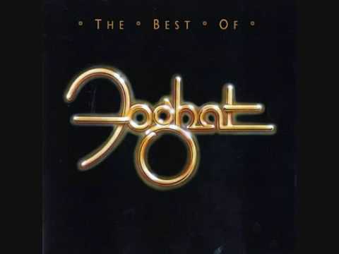 Foghat - Slow Ride