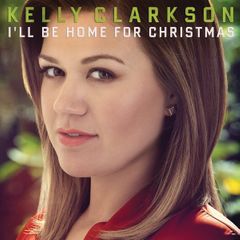 Kelly Clarkson - I'll Be Home for Christmas