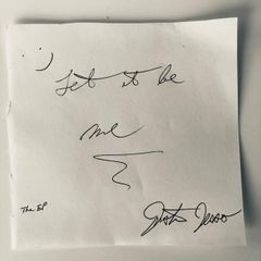 Justin Jesso - Let it Be Me