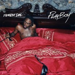 Fireboy Dml - Playboy