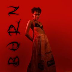 Lava La Rue - Burn