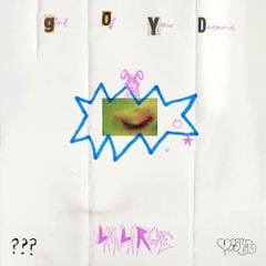 Lava La Rue - G.O.Y.D.