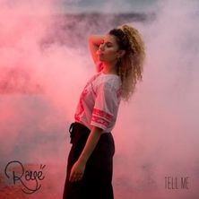 Raye - Tell Me