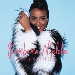 Barbara Moleko - Gør Mig Lykkelig