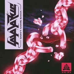 Lava La Rue - Don't Come Back