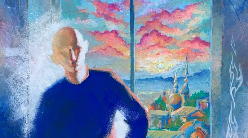 конец солнечных дней - оставь все сомнения!