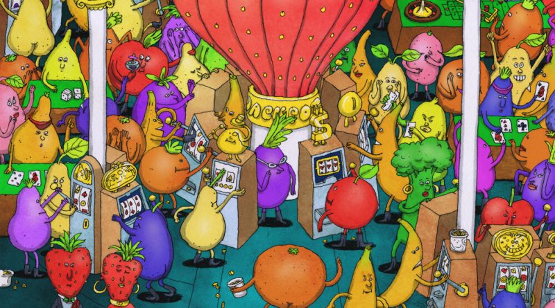 Dance Gavin Dance - Ember