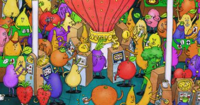 Dance Gavin Dance - Cream Of The Crop