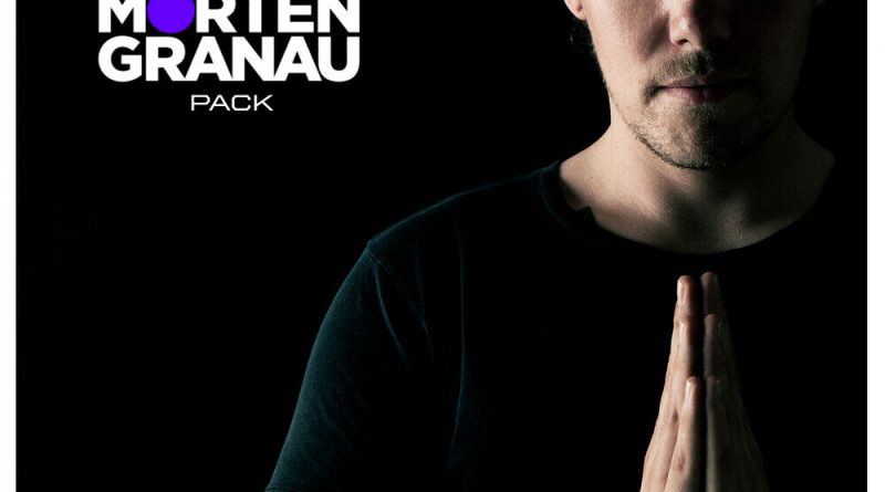 Morten Granau - New World Order