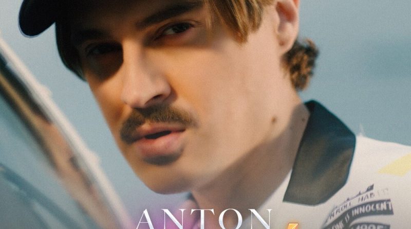 ANTON LIBIDO - Димкино тело