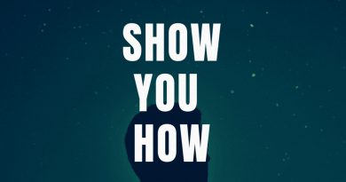 Tony Igy - Show You How