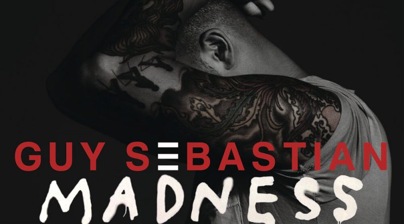 Guy Sebastian - Elephant (Commentary)