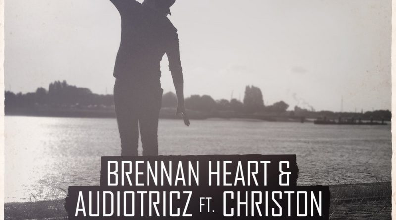 Brennan Heart, Audiotricz, Christon - Coming Home