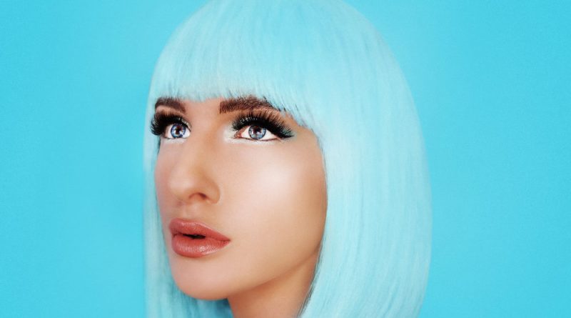 NJOMZA - One Foot In The Water