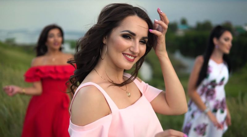 Ильмира Нагимова - Кара але кузема
