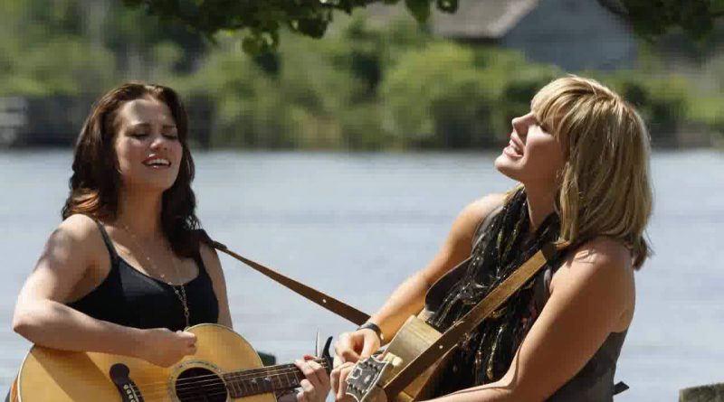 Grace Potter - Something That I Want