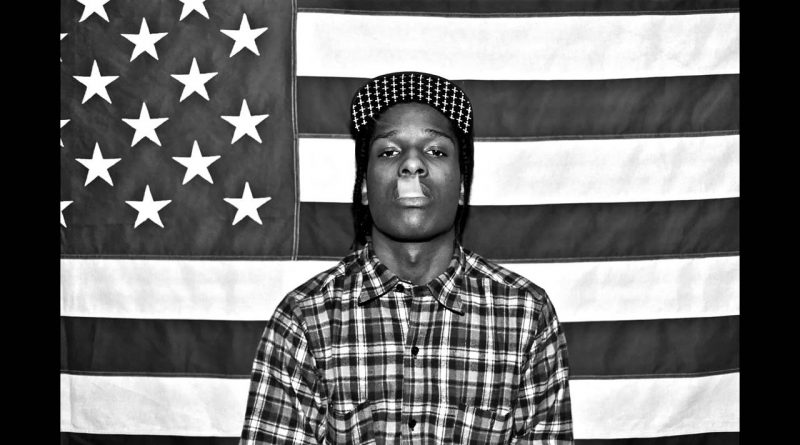 A$AP Rocky - Bass