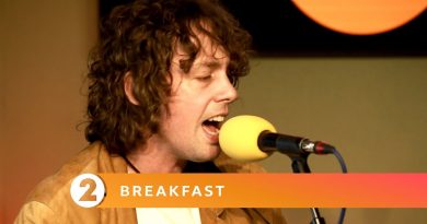 Razorlight - Tabloid Lover