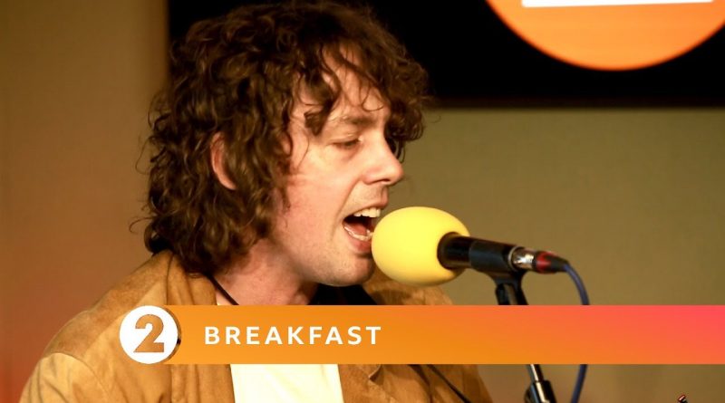 Razorlight - Tabloid Lover
