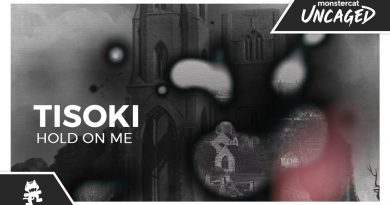 Tisoki - Hold on me