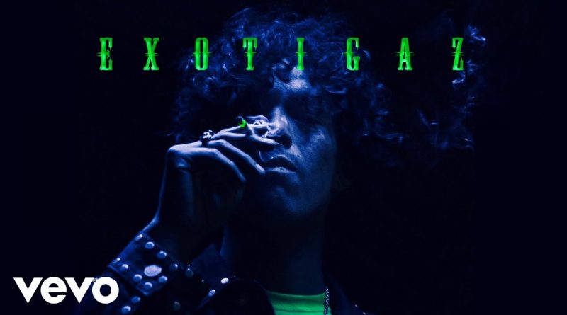 A.CHAL - EXOTICA