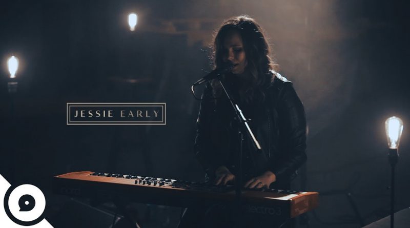 Jessie Early - Heart