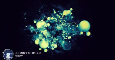 Johnny Stimson - Ghost