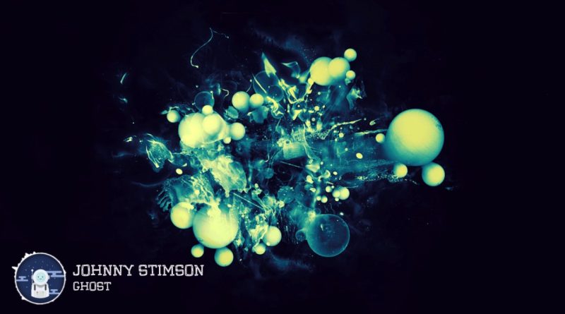 Johnny Stimson - Ghost