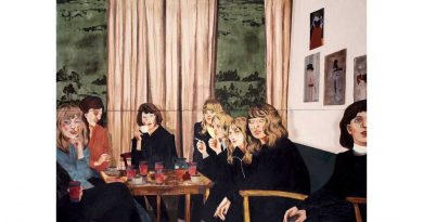 Beck - Defriended