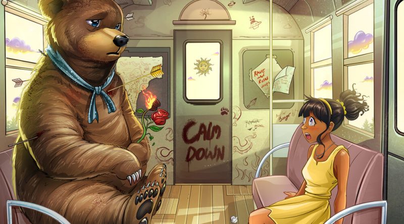 Rema - Calm Down