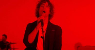 Razorlight - Japanrock