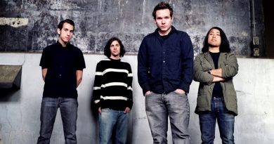 Slick Shoes - Losing Sight