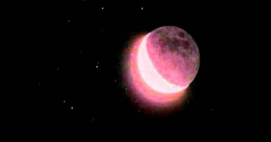 Beck - Leave Me on the Moon