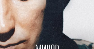 Luxor - Минор