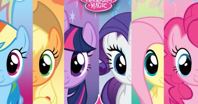 My Little Pony - True True Friend Winter Wrap Up (Ultimate Mashup)